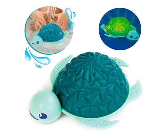 Tortuga de bañera